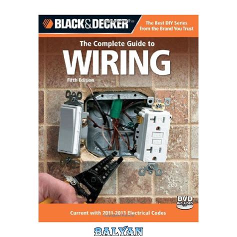 Black decker the complete guide to wiring 5th edition current with 2011 2013 electrical codes black decker complete guide. - Investigation in a law office a manual for paralegals by william p statsky.
