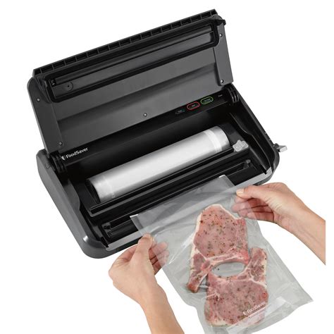 Black decker vacuum sealer Vacuum Food Sealers Bizrate