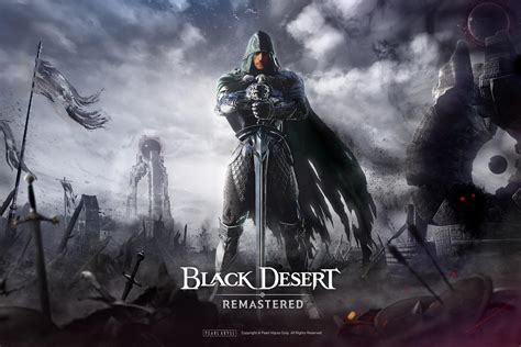Black desert. กลายเป็นตัวเอกของการผจญภัยที่หลากหลายดูสิ – ร่วมต่อสู้และออกผจญภัยไปใน Black Desert Online เกม MMORPG ในรูปแบบ Open World 