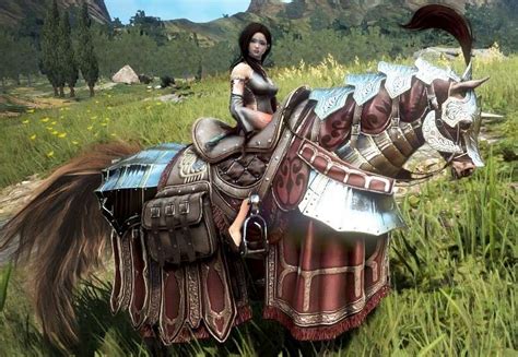 Here are the Black Desert Global Lab path notes for Novembe