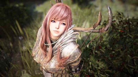 Black desert online review. A dignified and mysterious surface belies the draconic rage within! Witness the wielder of the Slayer and Shard wreak havoc on her foes in this combat traile... 