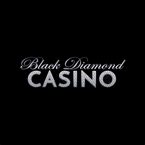 Black diamond casino.com.