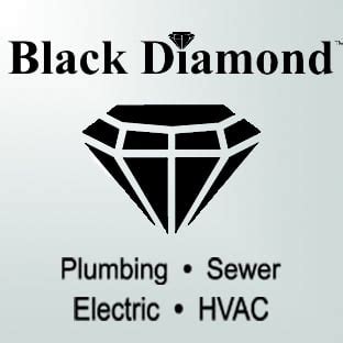 Black diamond plumbing. Black Diamond Plumbing and Mechanical is a full HVAC, plumbing, and electrical company serving the Crystal Lake, IL area. The company serves residential, commercial and industrial. Services includes sewer repair, water heaters, sump pumps, ejector pu... 