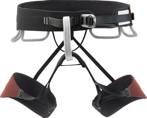 Black diamond solution guide 2026.  With fixed leg loops, a comfortable, l...