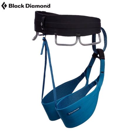 Black diamond solution sizes.  Lightweight waistbelt with Fusion Comfort Tec...