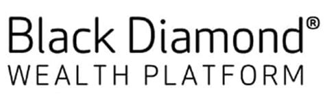 Black diamond wealth. SSC Technologies Holdings, Inc. (Nasdaq: SSNC), today announced that assets under management on the Black Diamond® Wealth Platform have … 