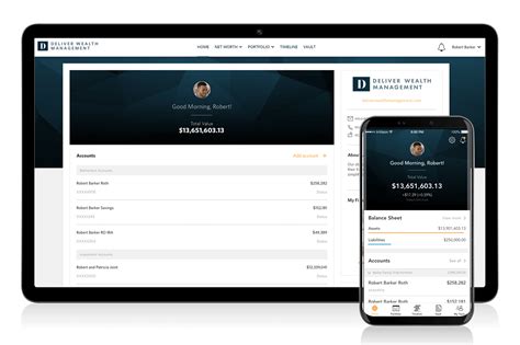 Black diamond wealth platform. SS&C Black Diamond® Wealth Platform is an award-winning, cloud-native solution designed to meet the complex business needs of wealth management professionals and their clients. Complete with ... 