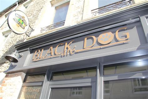 Black dog cafe restaurant. Things To Know About Black dog cafe restaurant. 