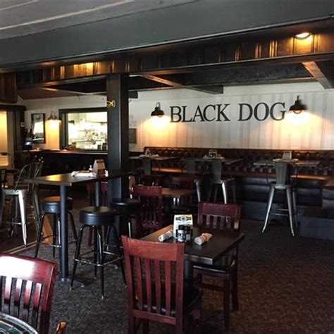 Black dog grille putnam ct. Best restaurants near me in Putnam, CT. Find a table. Filter (0) Price $$ $$ Price: Moderate (364) $$$ $ Price: Expensive (165) $$$$ Price: Very Expensive (37) ... At the Black Dog Bar and Grille, we try our absolute best of accommodate seating requests, though we cannot always guarantee them. If your interested reservation time is not ... 