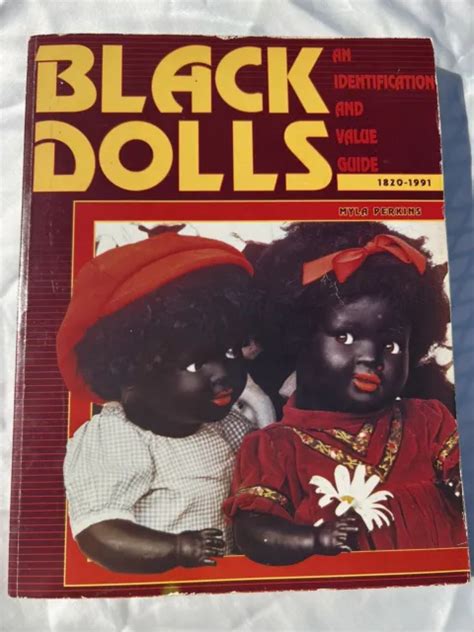 Black dolls an identification and value guide book ii. - Programme d'assurance des prêts pour logements transportables.