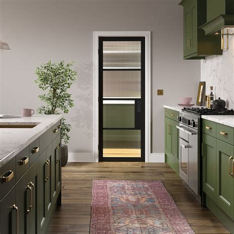 Black door chelsea. Mar 20, 2024 · Forma Black Oro Oro Handle Pack. | Intelligent Hardware. Buy Now. £51.99 - £65.99. For High Quality Black Internal Doors at great prices, like the Chelsea Reeded Glazed Internal Door, buy from Express Doors Direct - delivered to your door in 3-5 working days!! 