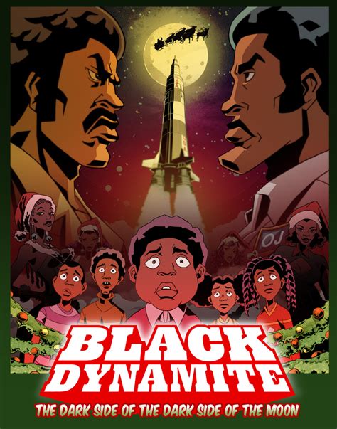 10 months ago. PornoMovies. 3:00. Danielle Dynamite hooks up with her stud. She gets naked. 9 years ago. IcePorn. 22:45. Rough Orgasm for goddess Lesbians!!! . Black dynamite porn