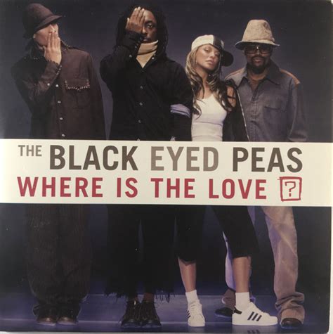 Black eyed peas where is the love. Things To Know About Black eyed peas where is the love. 