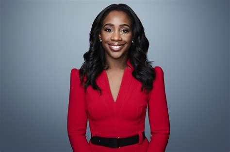 Black female anchors on cnn. Feb 7, 2022 · Tiffany Cross frequently offers critical political analysis on MSNBC, CNN and SiriusXM, and is finally getting her big break. The political analyst and former resident fellow at the Harvard ... 