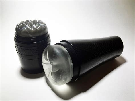 Black fleshlight. The Rae Lil Black stroker is the latest addition to Kiiroo’s Feelstar range. It is very similar in its design to Fleshlight strokers. It features a case which resembles an everyday flashlight. Inside the case is the artificial vagina sleeve. In this instance the opening of this stroker is created from a mold that has been taken of Rae Lil ... 