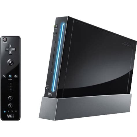 Black for wii. Things To Know About Black for wii. 
