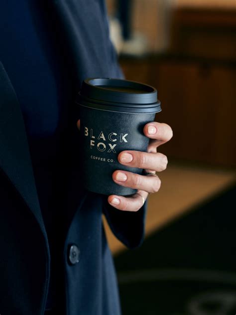Black fox coffee new york. Things To Know About Black fox coffee new york. 