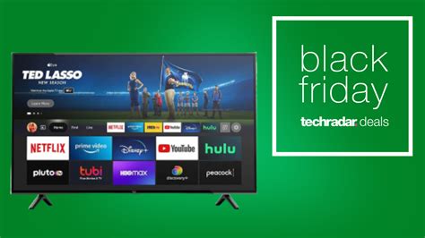 Small TVs (40-53 inches) Standard TVs (55-65 inches) Large TVs (70-83 inches) TV sales are a major part of Black Friday, with big discounts and bigger promotions. Looking past the exciting floor ...