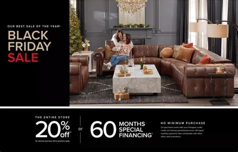 Black friday couch sales. Nov 27, 2022 · 11. AllModern. AllModern. The modern shopper knows to start early when it comes to online furniture shopping on Black Friday. AllModern’s Black Friday sale boasts up to 40% off on a wide ... 