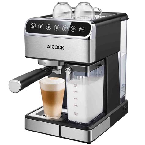 Black friday deals coffee machines. Black Friday coffee machine deals: today's top discounts Sage Barista Pro Espresso Machine: £729.95 £619.99 at Amazon Save over £100 on Sage’s smart coffee machine. 