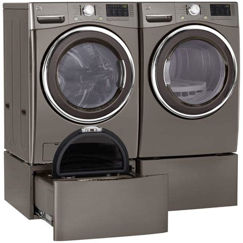 Black friday deals washer and dryer. Dec 2, 2023 · LG 4.5 Cubic Foot Stackable Front Load Washer —. LG 5.0 Cubic Foot High Efficiency Front Load Washer — $1,100, was $1,400. LG 5.5 Cubic Foot High Efficiency Top Load Washer — $800, was ... 