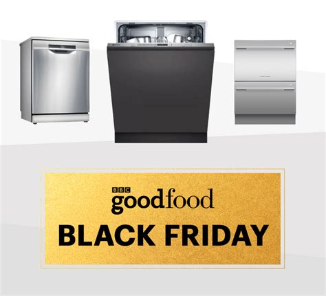 Black friday dishwasher deals. Thanksgiving 2023: Closed Black Friday 2023: 6 a.m. Get ready for an exciting Black Friday sale with Home Depot's Pre-Black Friday deals. The Pre-Black Friday sale starts on Nov. 2 and ends on Nov. 22, with Black Friday occurring on Nov. 24. Some of the discounted brands at Home Depot include RYOBI, LG, … 