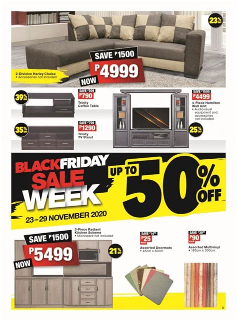 Black friday furniture. Score some great Black Friday and Cyber Monday deals to help your small business. We've rounded up some of the best deals we could find. If you buy something through our links, we ... 