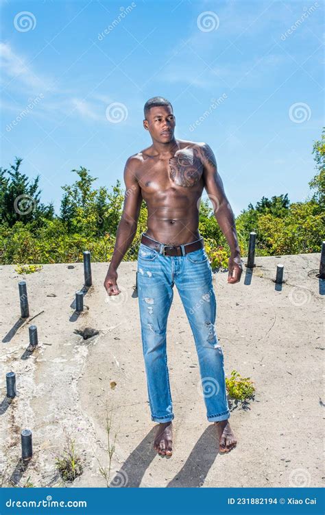 Black guys naked homemade picture. .  ...