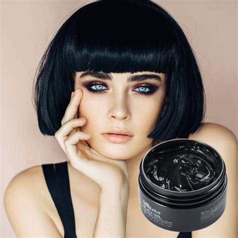 Black hair dye. 0 reviews. Share. ID: 102392. Add to favourites. Inecto Permanent Hair Colour Creme SuperBlack 28ml has an advanced formula that works colour deep into the hair shaft for … 