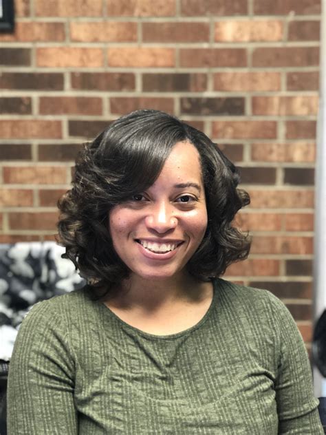 Top 10 Best african american hair salons Near Winston-Salem, North Carolina. 1. Hair Bomb Salon. 2. Beauty World. "I know she will have me looking right. The hair salon is located in the far back of the hair supply..." more. 3. Great Clips.. 