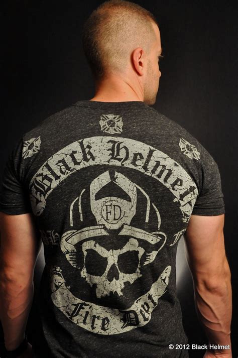 Black helmet apparel. FREE U.S. SHIPPING ON ORDERS OVER $65. Home. Men. Women. Accessories. St Paddys Collection. More. USD $ | United States. 
