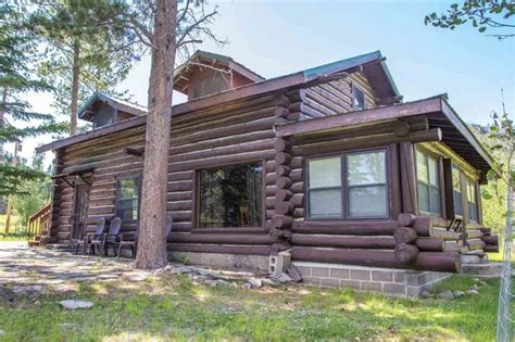 Black hills cabins for sale. 24681 Outback Trail, Hermosa. $40,000.00. Hermosa SD - 2 BR - 1 BA - 0 - 999 sq ft - Recreation On Leased Land - 0 acres. MLS#: 79514. Details. Map. Save Listing. Contact Heartland Real Estate for more information at 605-745-6772. Listing Office: Berkshire Hathaway Homeservices Midwest Realty, Phone: 605-791-2340. 