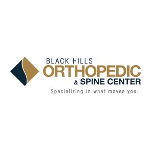 Black hills orthopedic. Things To Know About Black hills orthopedic. 