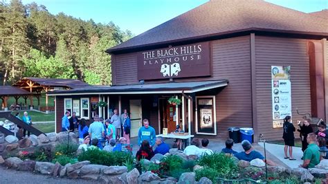 Black hills playhouse. Things To Know About Black hills playhouse. 