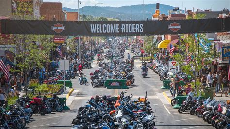 Black hills rally sturgis. June 19-23, 2024. We’re thrilled to welcome you to the 13th Annual Sturgis Camaro Rally, where excitement and horsepower collide! If you were part of the unforgettable 2023 rally, you already know the incredible fun that awaits. But 2024 promises to be even bigger and better, with car enthusiasts and Camaro lovers from across 20 states ... 