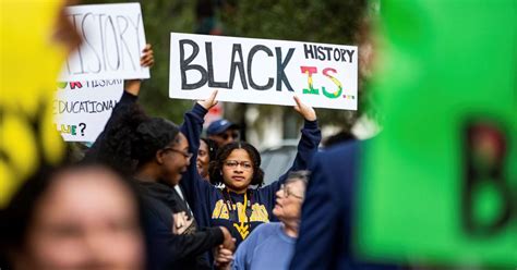 Black history class to undergo changes, College Board says