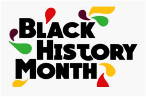 Black History Month Clipart. Are you looking for the best Black History Month Clipart for your personal blogs, projects or designs, then ClipArtMag is the place just for you. We have collected 40+ original and carefully picked Black History Month Cliparts in one place. You can find more Black History Month clip arts in our search box. 