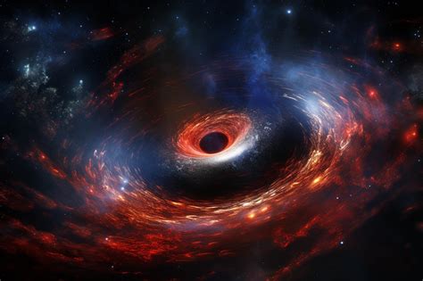 The ultramassive black hole, one of just four ever observed, is more than 30 billion times the mass of the Sun, a new study said. It is the first black hole ever observed using a phenomenon called .... 