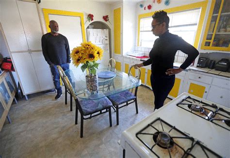 Black homeownership has declined across the Bay Area, furthering inequality