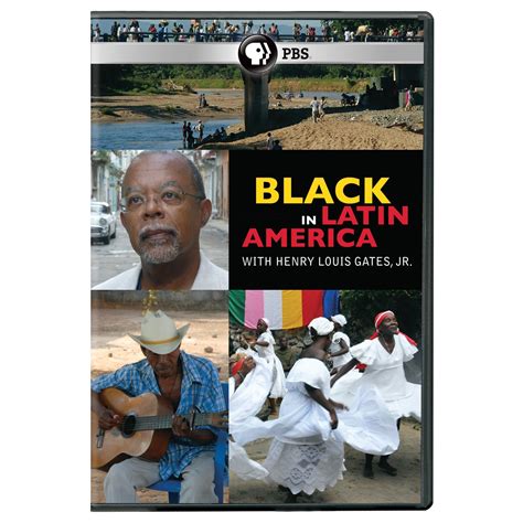 Black in Latin America - amazon.com