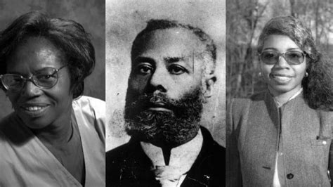 Black inventors a-z