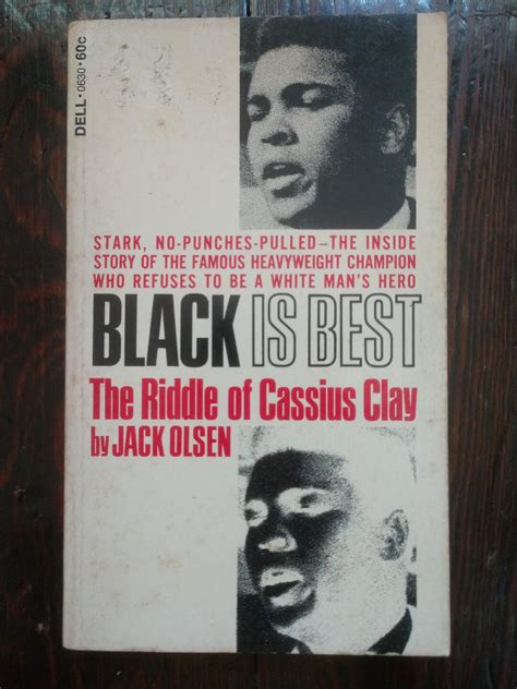 Black is best the riddle of cassius clay. - Ge spacemaker xl microwave oven manual.