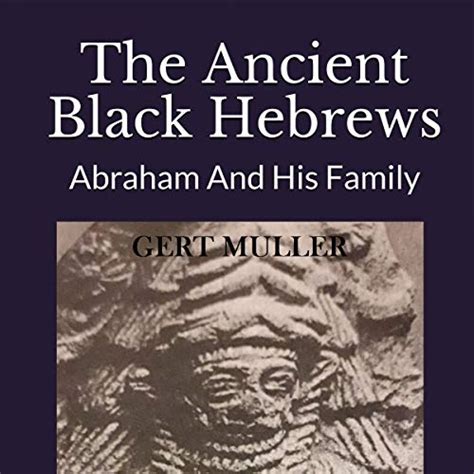 Black israelites books. Nov 23, 2022 · Black Hebrew Israelism is an ideology which holds that all the original Jews of the Bible were black and that Zion is located in Ethiopia. When the kingdom of Israel fell the Israelites were scattered across the African continent and then later selectively targeted by enemy African tribes, who captured and sold them to European slave traders. 