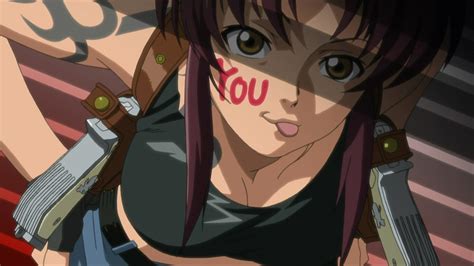 Black lagoon anime. Black Lagoon is a 2006 anime series about a salaryman who joins a gang of mercenaries in the South China Sea. It features action, guns, nudity, violence, and witty dialogue. Read reviews, recommendations, and see … 