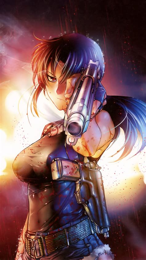 Welcome to the biggest collection of Revy (Black Lagoon) Hentai Pics Exclusive pictures, videos and games updated DAILY. We already got: 6 Pictures, 1 Games. Browse our Gallery for FREE and create a Commission with your favorite characters! 
