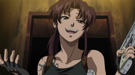 Black lagoon porn. Things To Know About Black lagoon porn. 