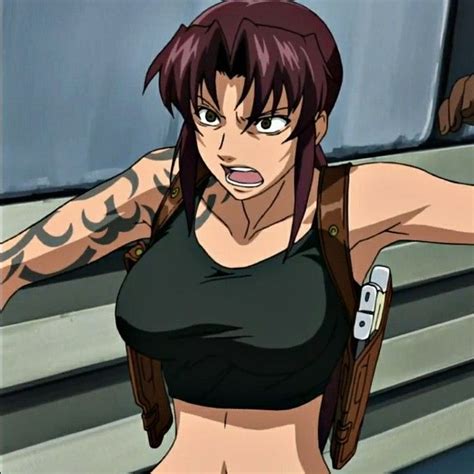 Black lagoon revy hentai. Things To Know About Black lagoon revy hentai. 