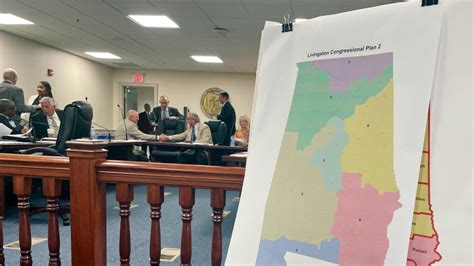 Black lawmakers say Alabama GOP’s proposed new congressional map insults the Supreme Court