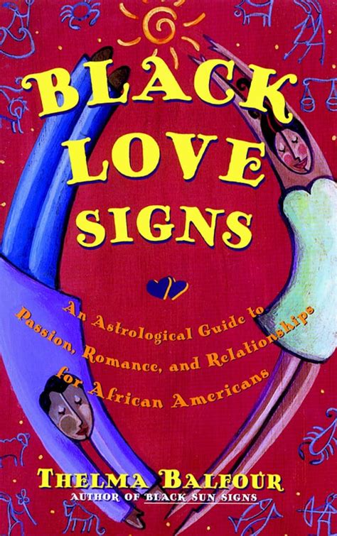 Black love signs an astrological guide to passion romance and. - Manuali per macchina da cucire janome 5018.