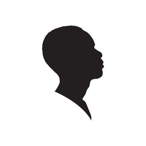 Black male silhouette. Things To Know About Black male silhouette. 
